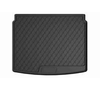 VAICO Tapis De Coffre En Caoutchouc Pour Seat Ateca KH7 KHP Cupra