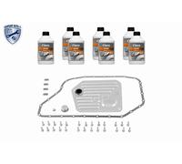 VAICO Teilesatz Changement D'Huile Transmission Automatique pour Audi A8 4.2