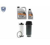 VAICO Teilesatz Changement D'Huile Transmission Automatique pour Ford C II 1.0