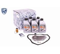 VAICO Teilesatz Changement D'Huile Transmission Automatique pour Nissan Qashqai