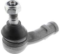 VAICO Tête de barre d'accouplement Green Mobility Parts