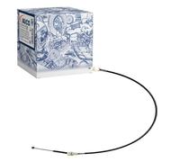 VAICO Tirette à câble boîte de vitesse manuelle V24-1384 gauche