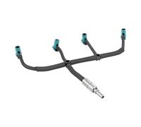 Vaico Tuyau de fuite de carburant V48-0525