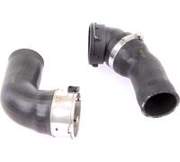 VAICO Tuyau d'air de suralimentation EXPERT KITS +