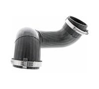 VAICO Tuyau d'air de suralimentation V10-3792 | Compatible avec: AUDI A6 Allroad C6, A6 C6, A6 C6 Avant