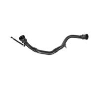 VAICO Tuyau d'air de suralimentation V21-0052 links | Compatible avec: DACIA DUSTER, DUSTER Kasten/SUV