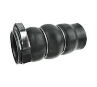 VAICO Tuyau d'air de suralimentation V42-0606 | Compatible avec: CITROËN BERLINGO Kasten/Großraumlimousine, BERLINGO MULTISPACE, BERLINGO Pritsche/Fahrgestell