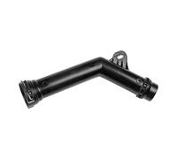 VAICO Tuyau d'air de suralimentation V46-1663 | Compatible avec: RENAULT FLUENCE, GRAND SCÉNIC III, MEGANE III Coupe, MEGANE III Grandtour, MEGANE III Schrägheck, SCÉNIC III