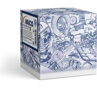 VAICO tuyau d'aspiration, filtre à air Q+, qualité d'origine