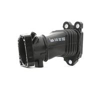 Vaico Tuyau d'aspiration V25-0851 – Alimentation d'air