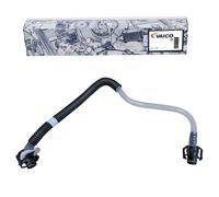 VAICO Tuyau de carburant entre pompe d’alimentation et vanne d’arrêt Durite de carburant V30-3070