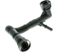VAICO Tuyau, ventilation du carter moteur Qualité originale VAICO