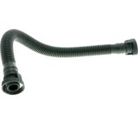 VAICO Tuyau, ventilation du carter moteur Qualité originale VAICO