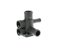 VAICO V10-0010 Bride de liquide de refroidissement (037121133C)