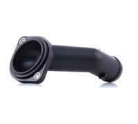 VAICO V10-0278 Bride de liquide de refroidissement