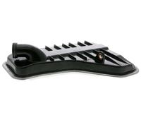 Vaico Filtre hydraulique boîte automatique V10-0718 pour Audi, SEAT, SKODA, VW (02E325429D)