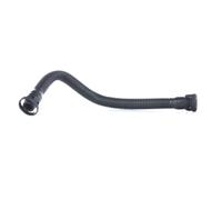 Tuyau de reniflard flexible Carter de vilebrequin V10-0737 VAICO pour AUDI VW