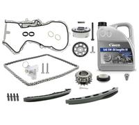VAICO V10-10015 Kit de chaîne de distribution