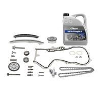 VAICO V10-10030 Kit chaîne de distribution (03C109158Hkit1)