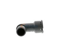 VAICO V10-1017 Bride de liquide de refroidissement