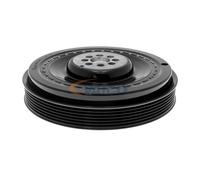 VAICO V10-1492 Poulie damper (vilebrequin)