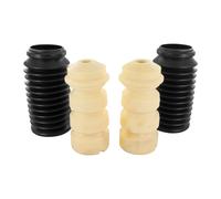 Vaico - V10-1582 - Poussière Kit Housse,Amortisseur - Pour Volkswagen 8D5512131F