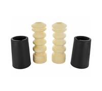 Vaico - V10-1585 - Poussière Kit Housse,Amortisseur - Pour Volkswagen 6N0512131A