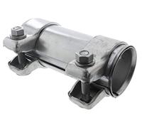 VAICO Collier d'échappement Raccord de tuyau V10-1837 pour VW GOLF II (19E, 1G1)