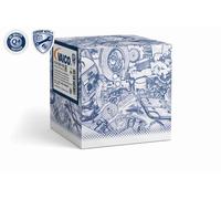 VAICO V10-2214 Bras d'essuie-glace, nettoyage des vitres pour AUDI