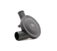 VAICO V10-2270 Soupape, dégazage du carter