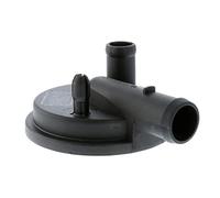 VAICO V10-2591 Séparateur d'huile, prise de recyclage des gas de carter