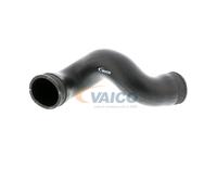 Conduite d'air Caouchouc textilé V10-2839 VAICO pour VW AUDI