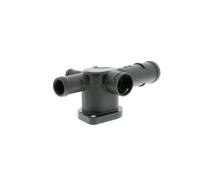 VAICO V10-2956 Bride de liquide de refroidissement (06A121132T)