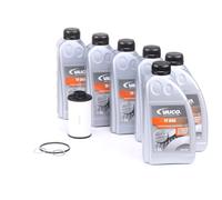 VAICO V10-3025 Kit de vidange pour boîte automatique