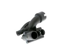 VAICO V10-3028 Bride de liquide de refroidissement (022121117C)