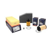 VAICO V10-3191 Kit de service avec bague d'étanchéité Diesel