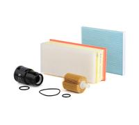 Kit De Filtres Vaico V10-3194