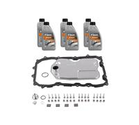 Vaico Kit de vidange de boîte de vitesses V10-3214 – Boîte automatique à 6 vitesses