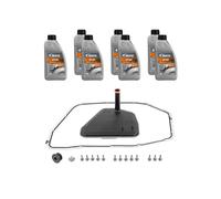 VAICO V10-3216 Kit de vidange pour boîte automatique
