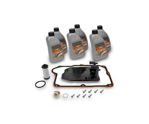 VAICO V10-3218 Kit de vidange pour boîte automatique