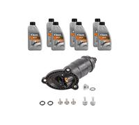 VAICO V10-3231 Jeu de pièces- Vidange boîte automatique (0AW301516Hkit)