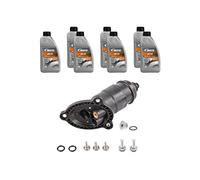 VAICO V10-3231 Jeu de pièces, Vidange boîte automatique