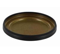 VAICO V10-3276 Couvercle de flasque, boîte automatique pour AUDI,SEAT,SKODA,VW