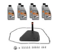 VAICO Kit de vidange V10-3292 pour boîte automatique