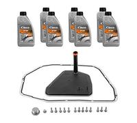 VAICO Kit de vidange V10-3292 pour boîte automatique