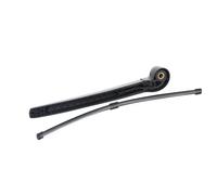 Vaico Kit de bras d'essuie-glace V10-3436, nettoyage des vitres