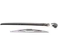 VAICO V10-3438 Kit de bras d'essuie-glace- nettoyage des vitres (4F9955407kit)