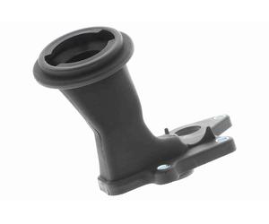 VAICO V10-3487 Tuyauterie, goulotte de remplissage d'huile