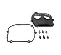 Vaico Couvercle de carter de distribution V10-3937