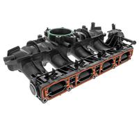 VAICO V10-3954 Module de tube d'admission (06J133201BH)